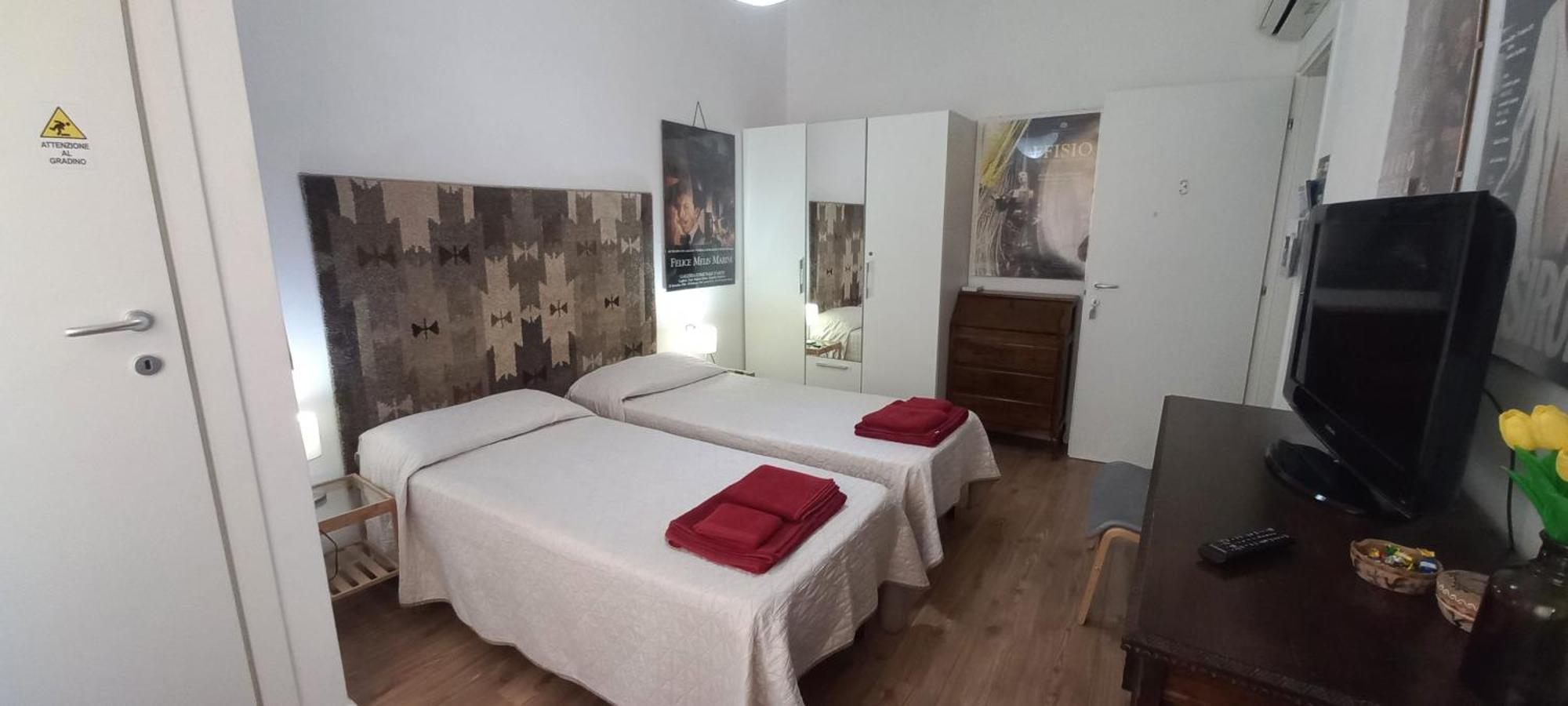 B&B Leo Cagliari Kültér fotó