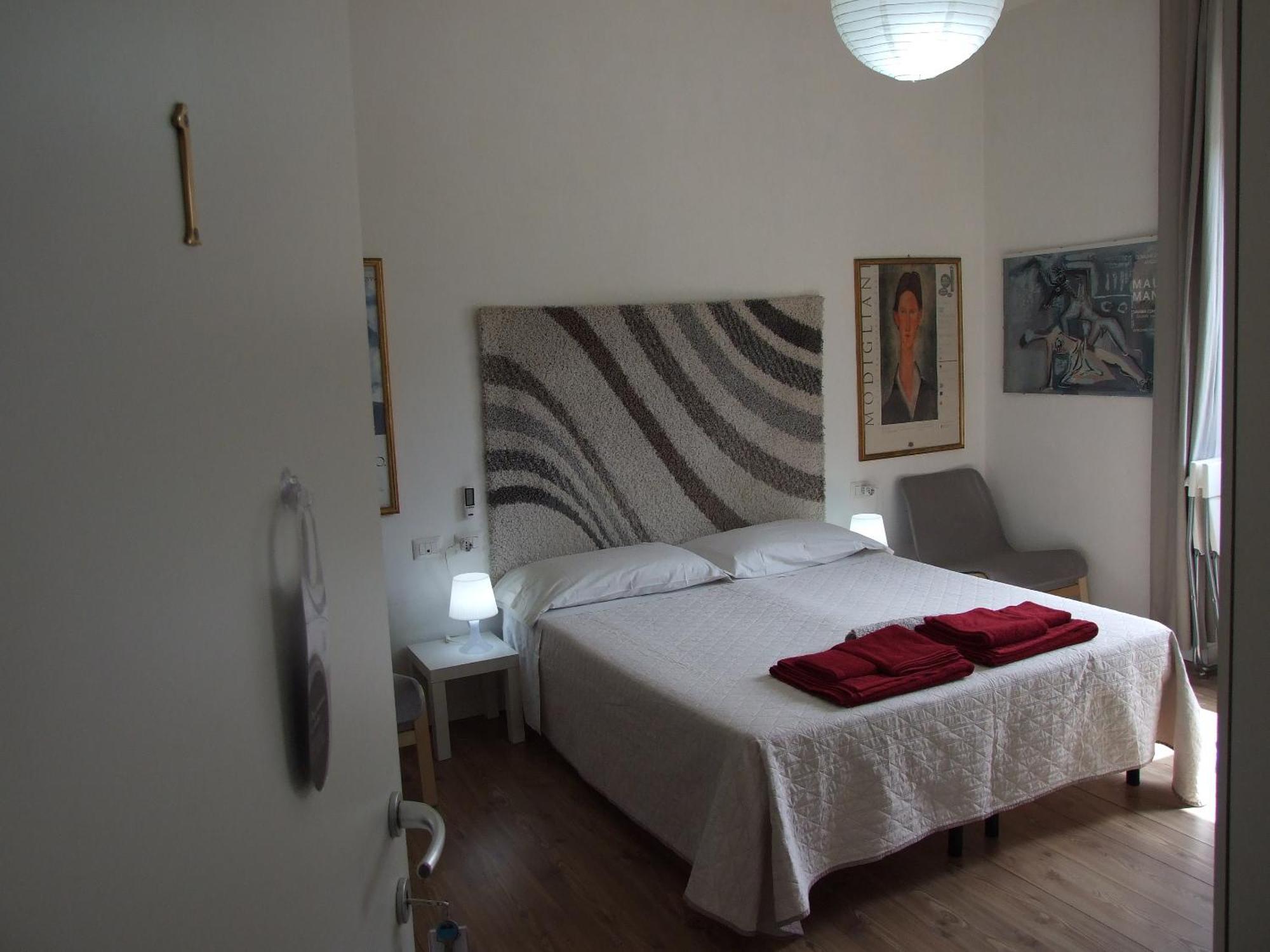 B&B Leo Cagliari Kültér fotó