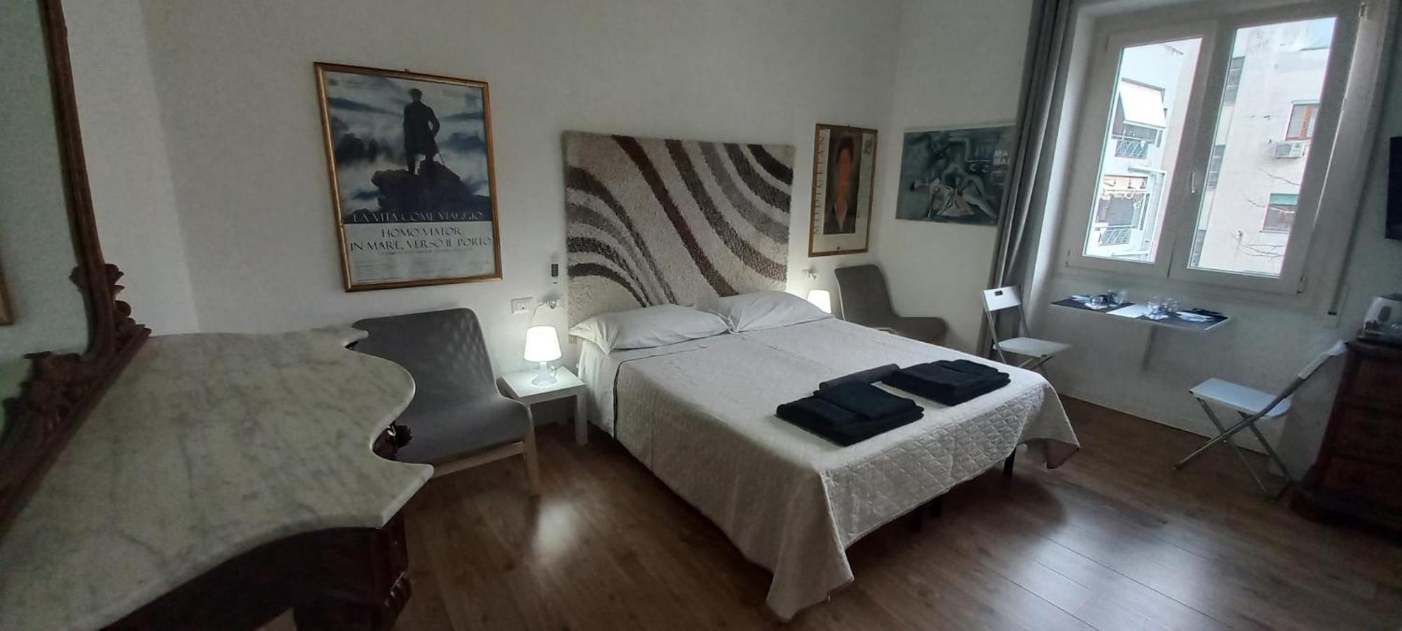 B&B Leo Cagliari Kültér fotó